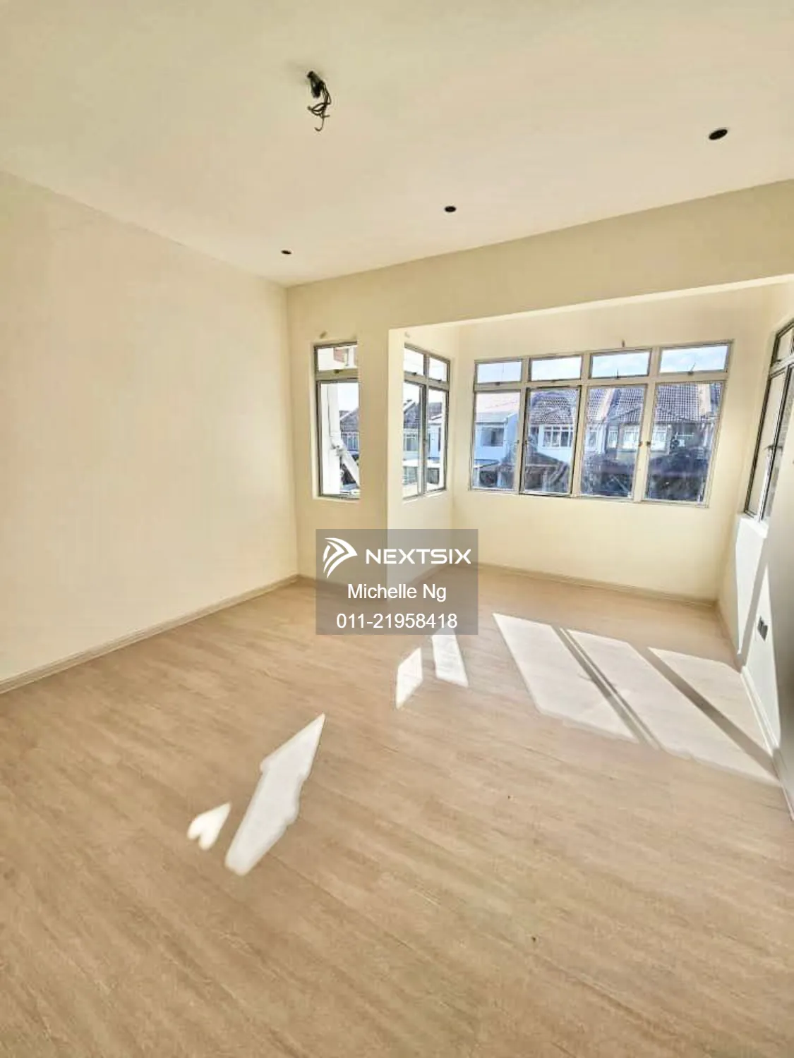 2-sty Terrace/Link House For Sale in Permas Jaya Johor - Image 14