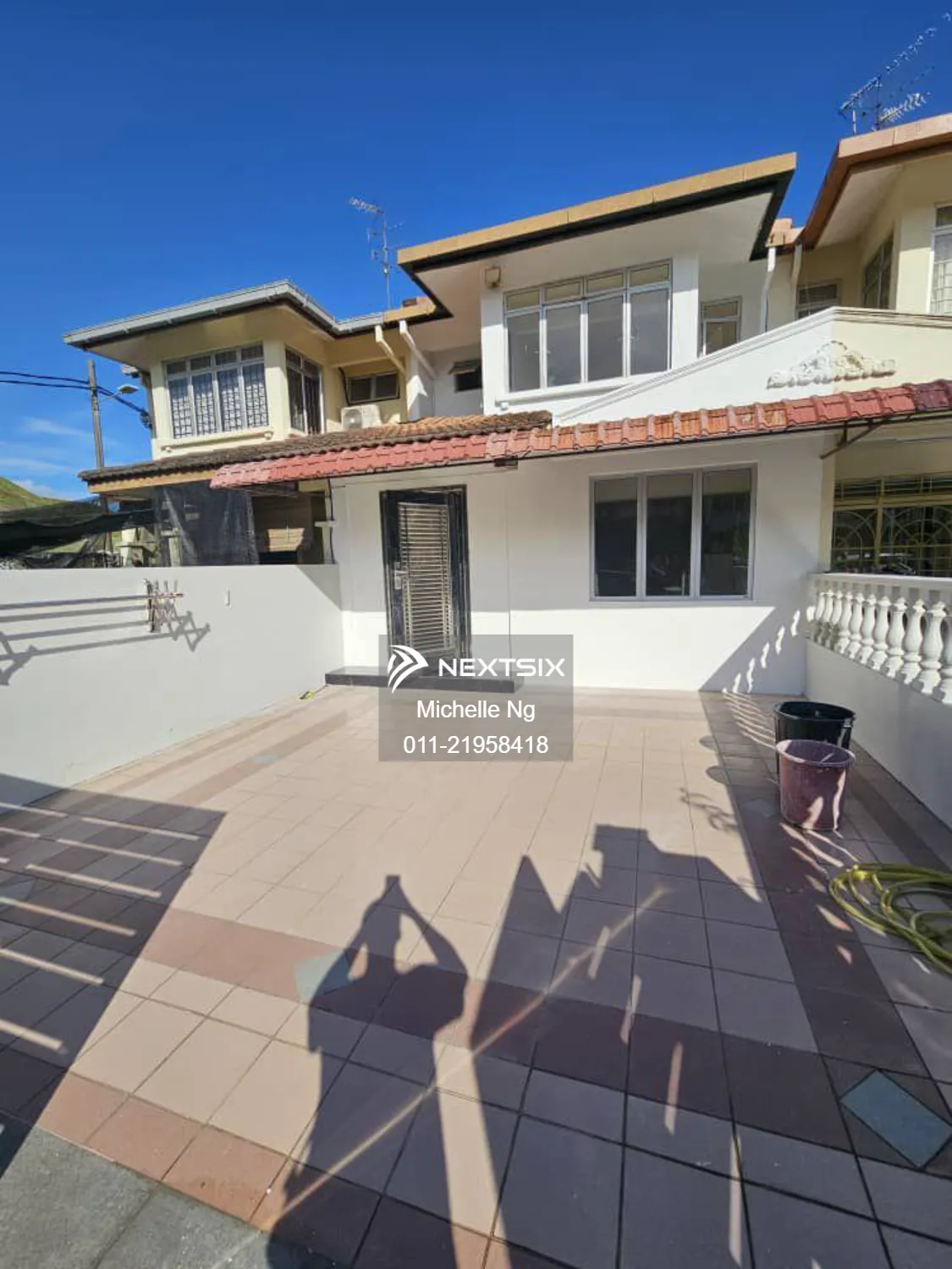 2-sty Terrace/Link House For Sale in Permas Jaya Johor - Image 15