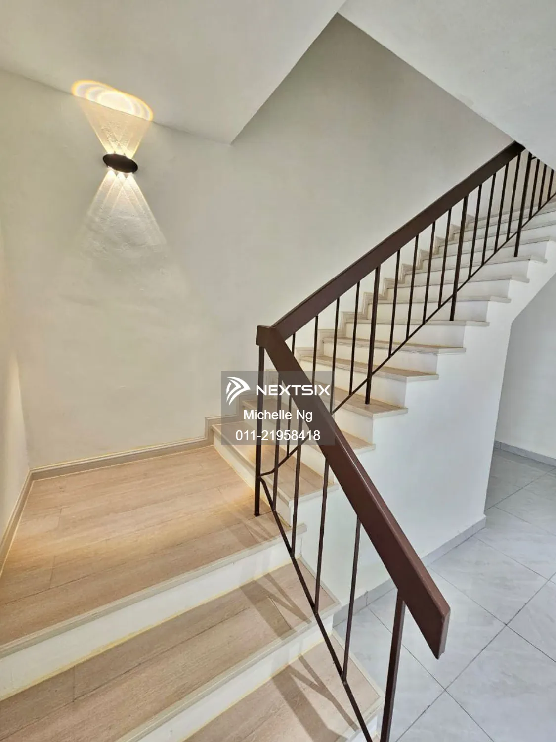 2-sty Terrace/Link House For Sale in Permas Jaya Johor - Image 16