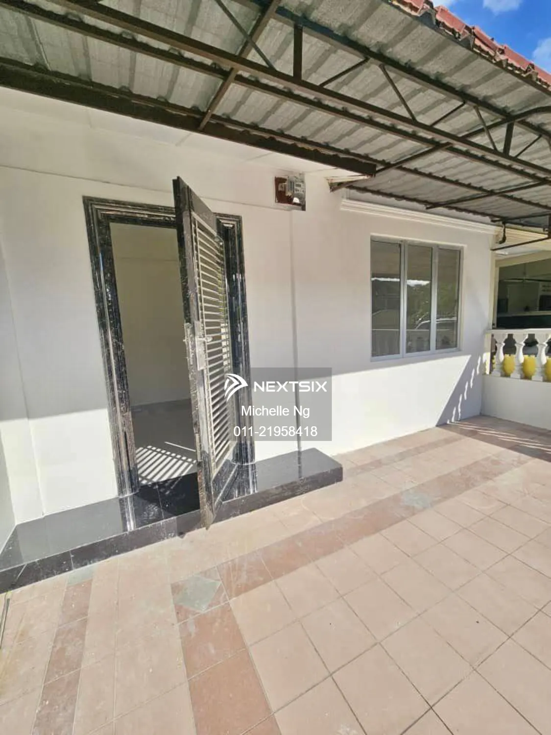2-sty Terrace/Link House For Sale in Permas Jaya Johor - Image 5