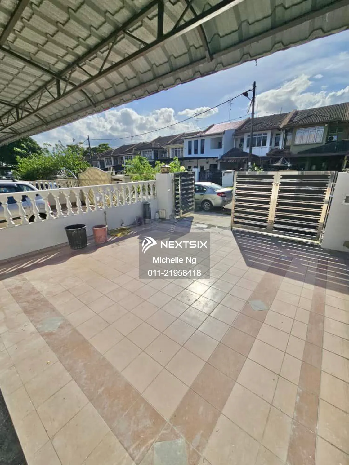 2-sty Terrace/Link House For Sale in Permas Jaya Johor - Image 7
