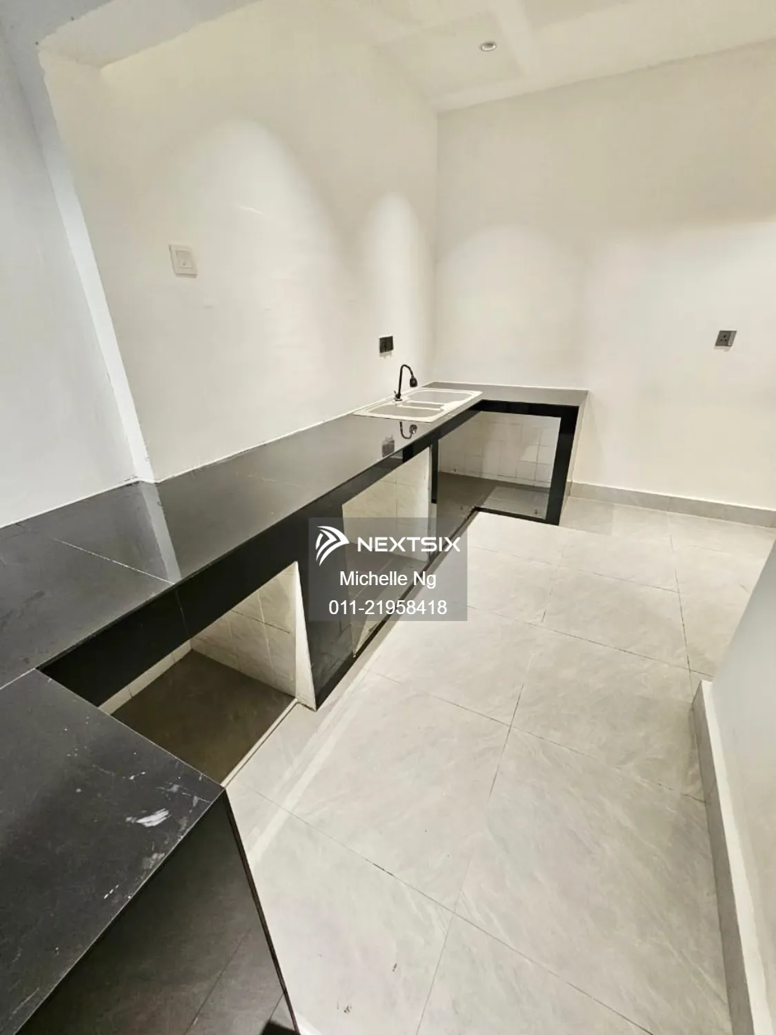 2-sty Terrace/Link House For Sale in Permas Jaya Johor - Image 8