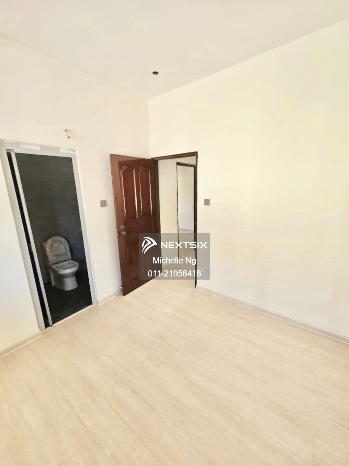 2-sty Terrace/Link House For Sale in Permas Jaya Johor - Image 9