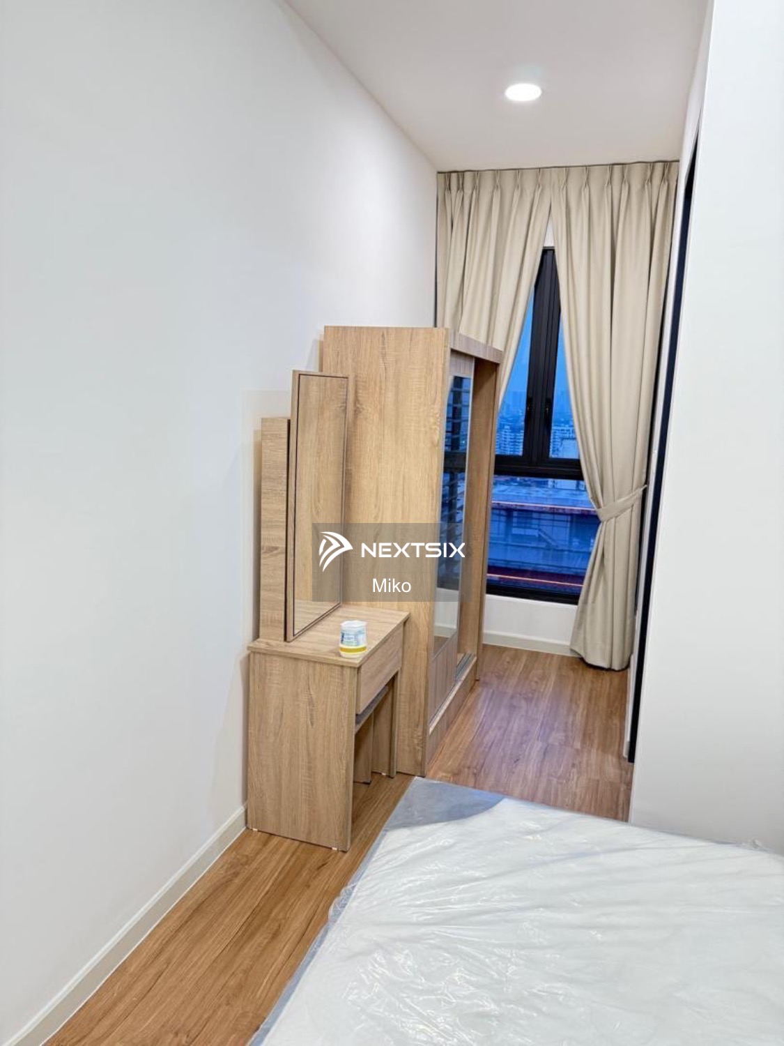 Serviced Residence For Rent in Cheras Wilayah Persekutuan Kuala Lumpur - Image 2