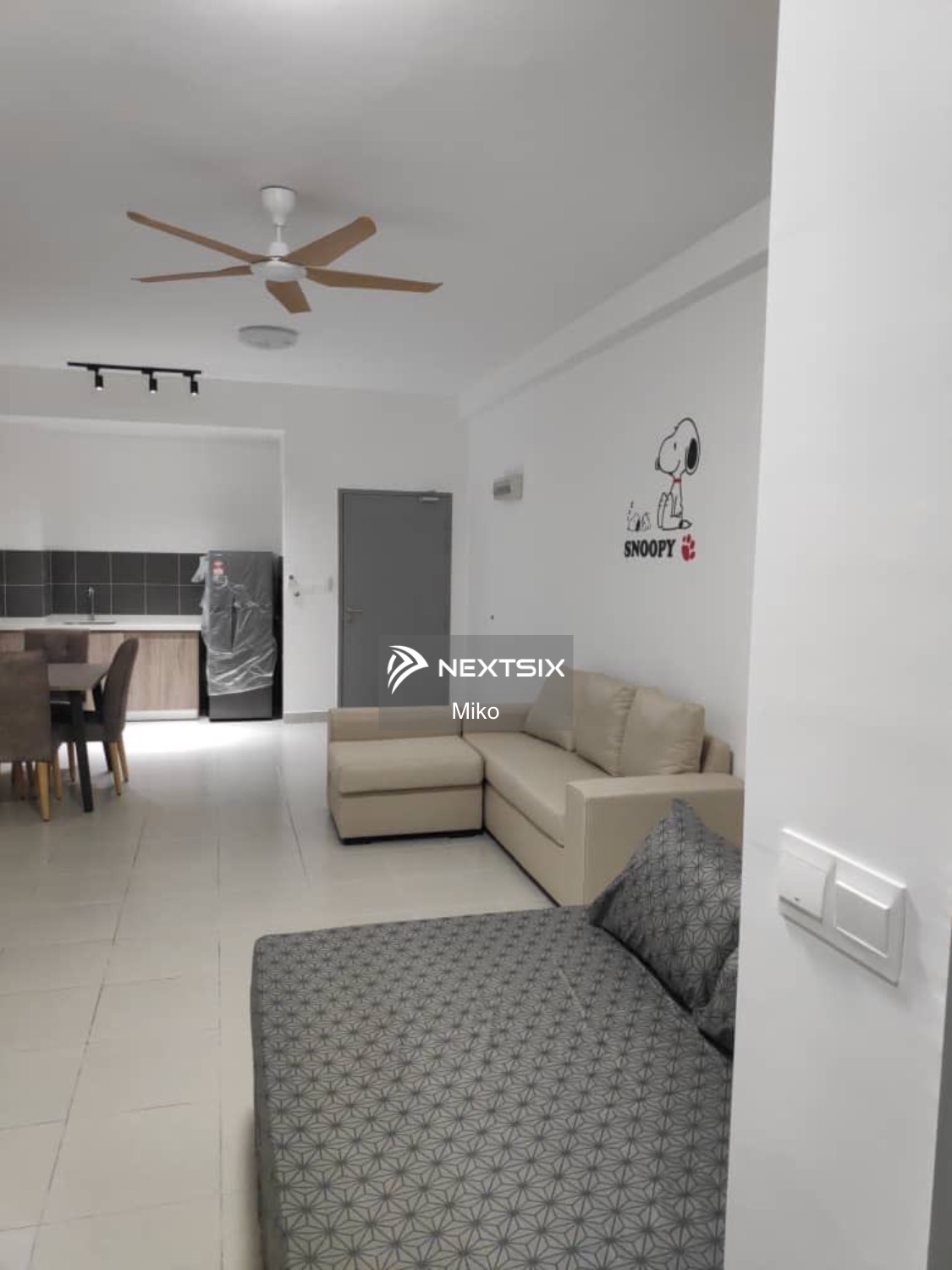 Serviced Residence For Sale in Cheras Selangor - Image 2