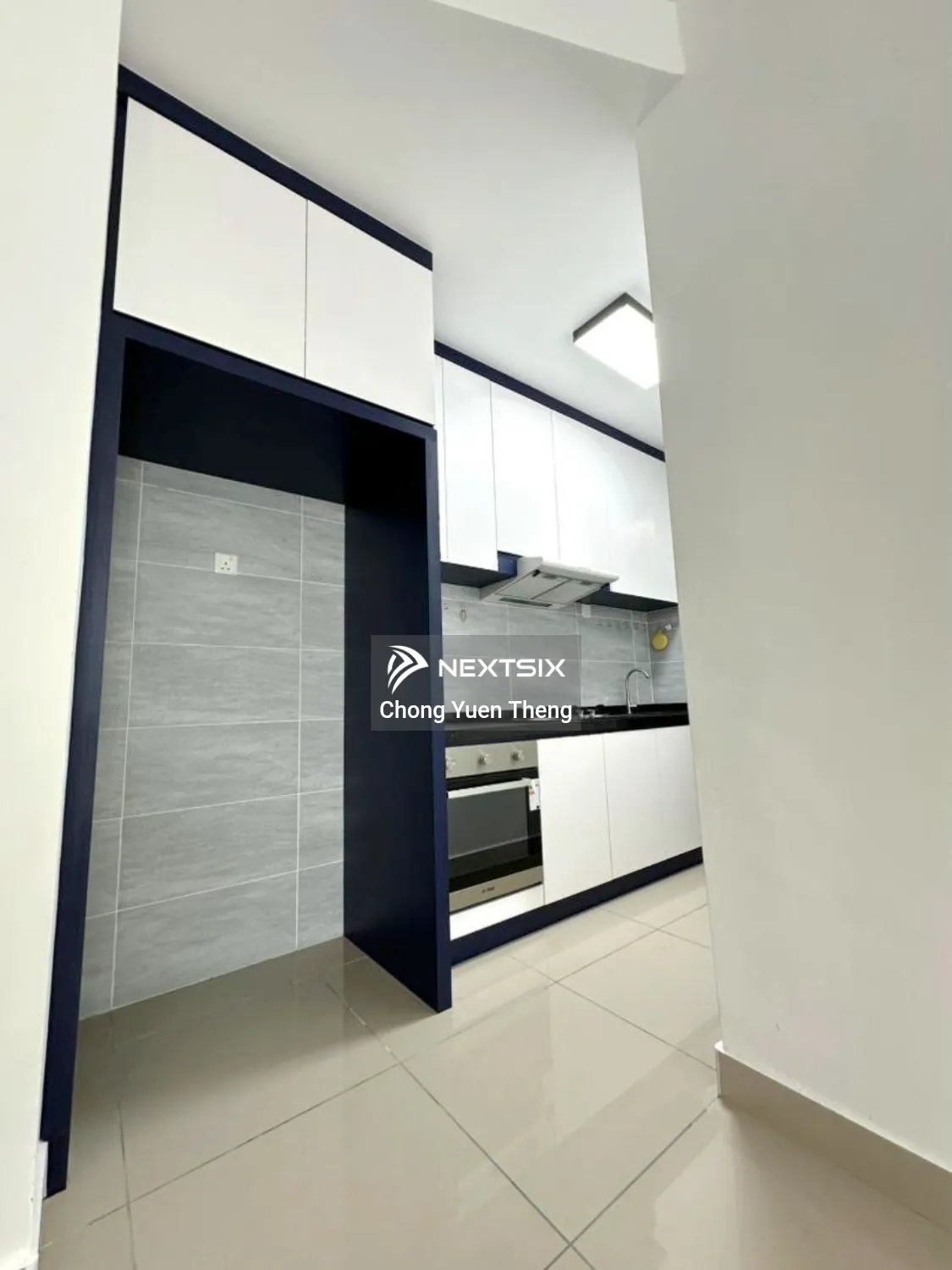 Condominium For Sale in Johor Bahru Johor - Image 11