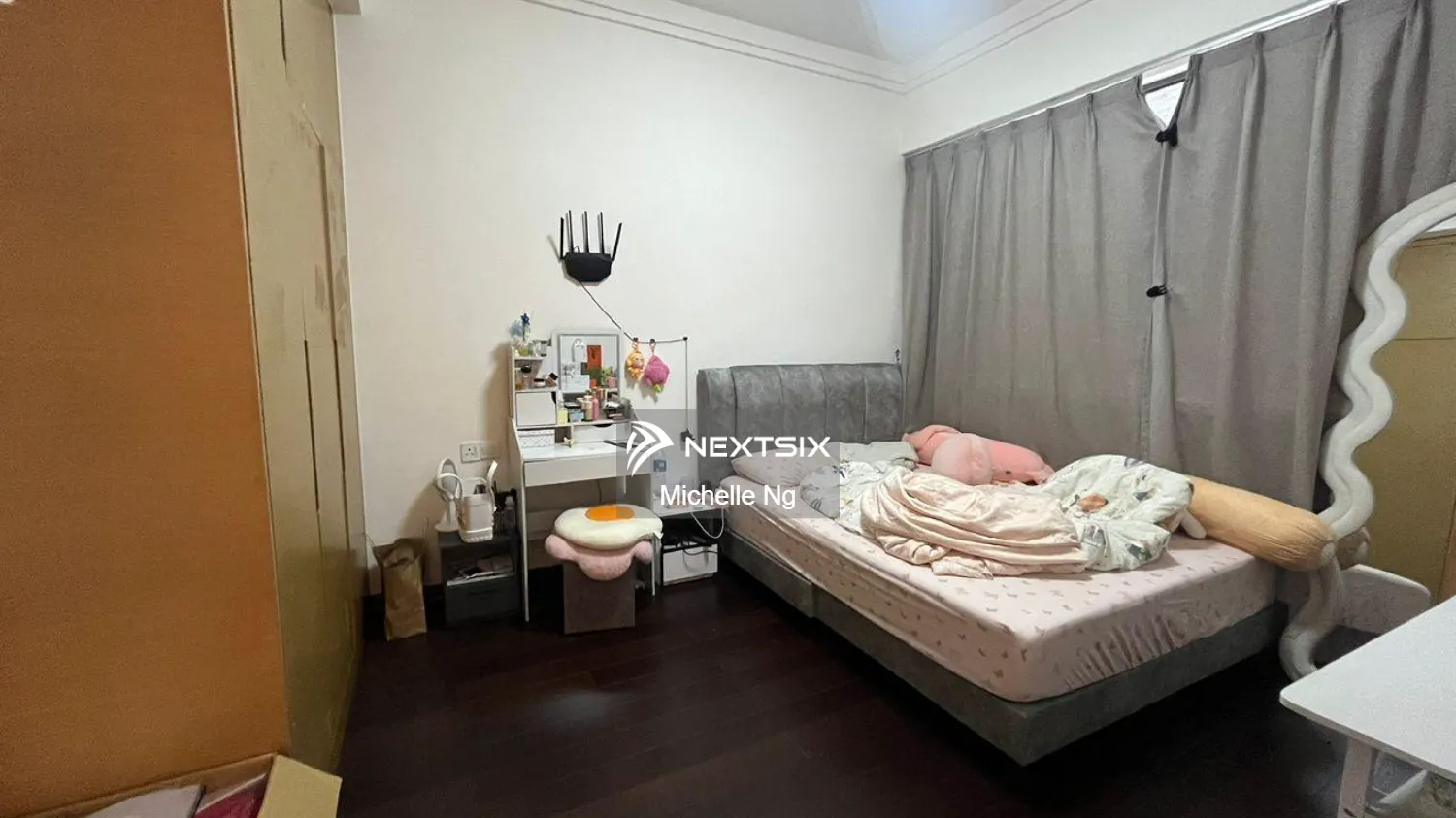 Serviced Residence For Sale in Johor Bahru Johor - Image 3