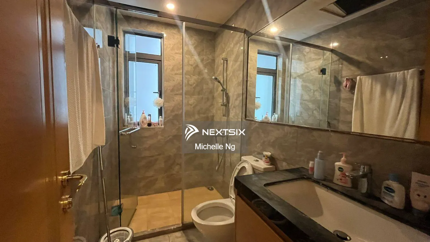 Serviced Residence For Sale in Johor Bahru Johor - Image 4