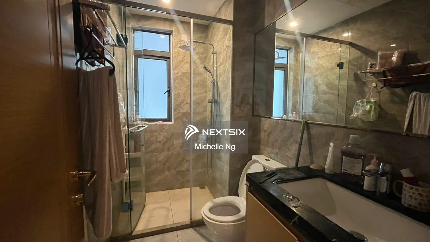 Serviced Residence For Sale in Johor Bahru Johor - Image 5