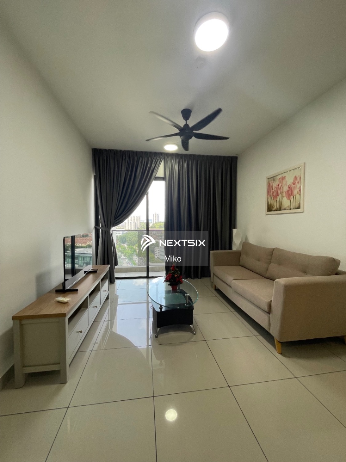 Serviced Residence For Rent in Seri Kembangan Selangor
