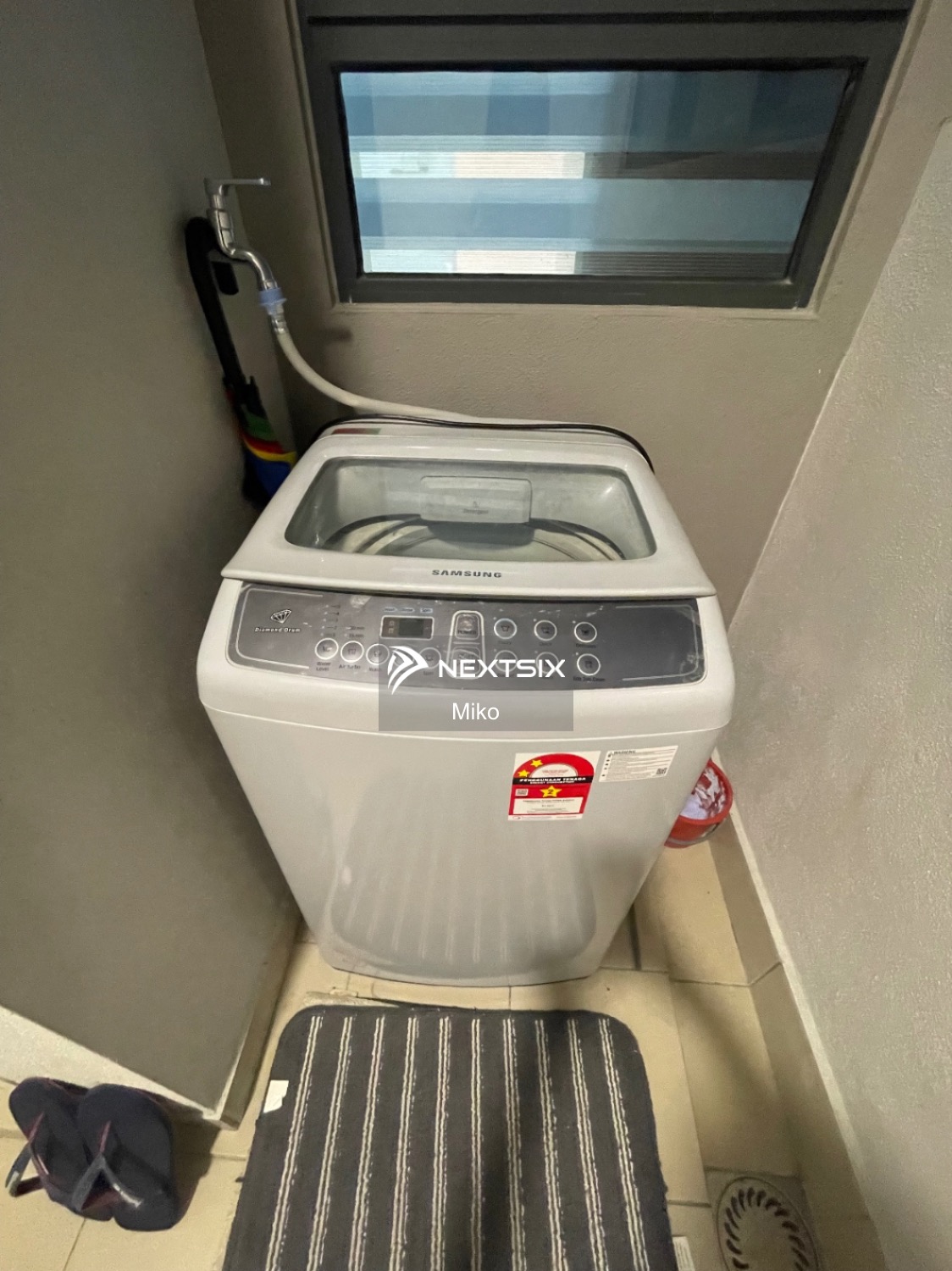 Serviced Residence For Rent in Seri Kembangan Selangor - Image 10