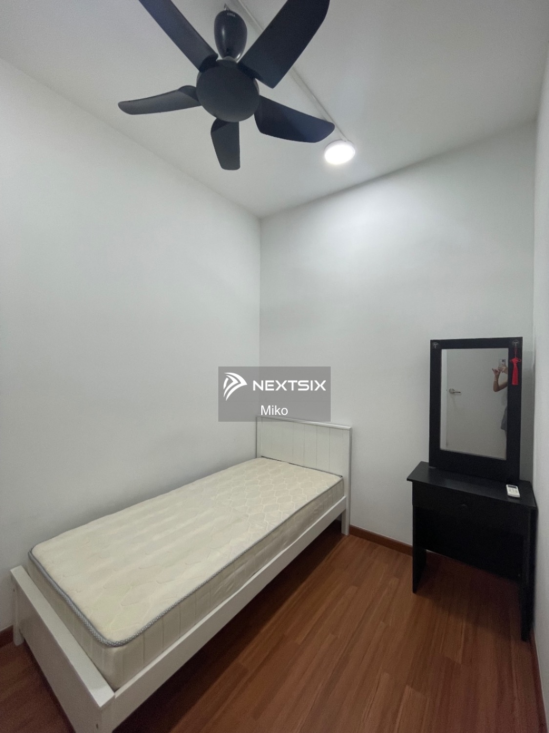 Serviced Residence For Rent in Seri Kembangan Selangor - Image 11
