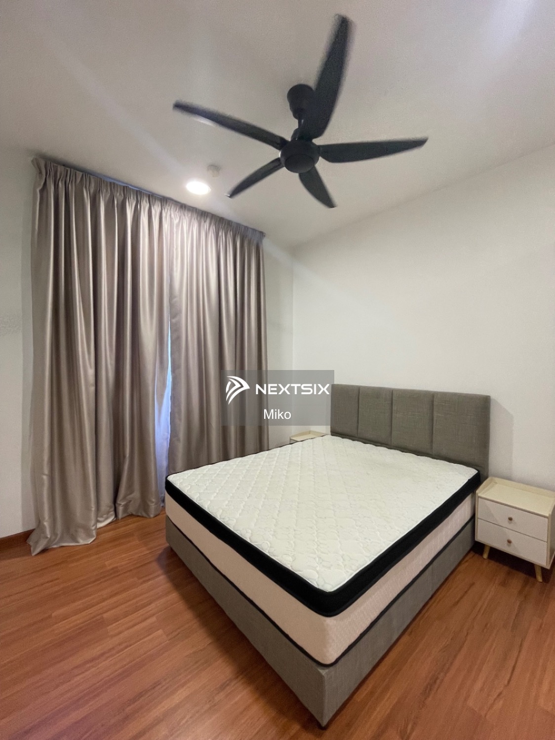 Serviced Residence For Rent in Seri Kembangan Selangor - Image 16