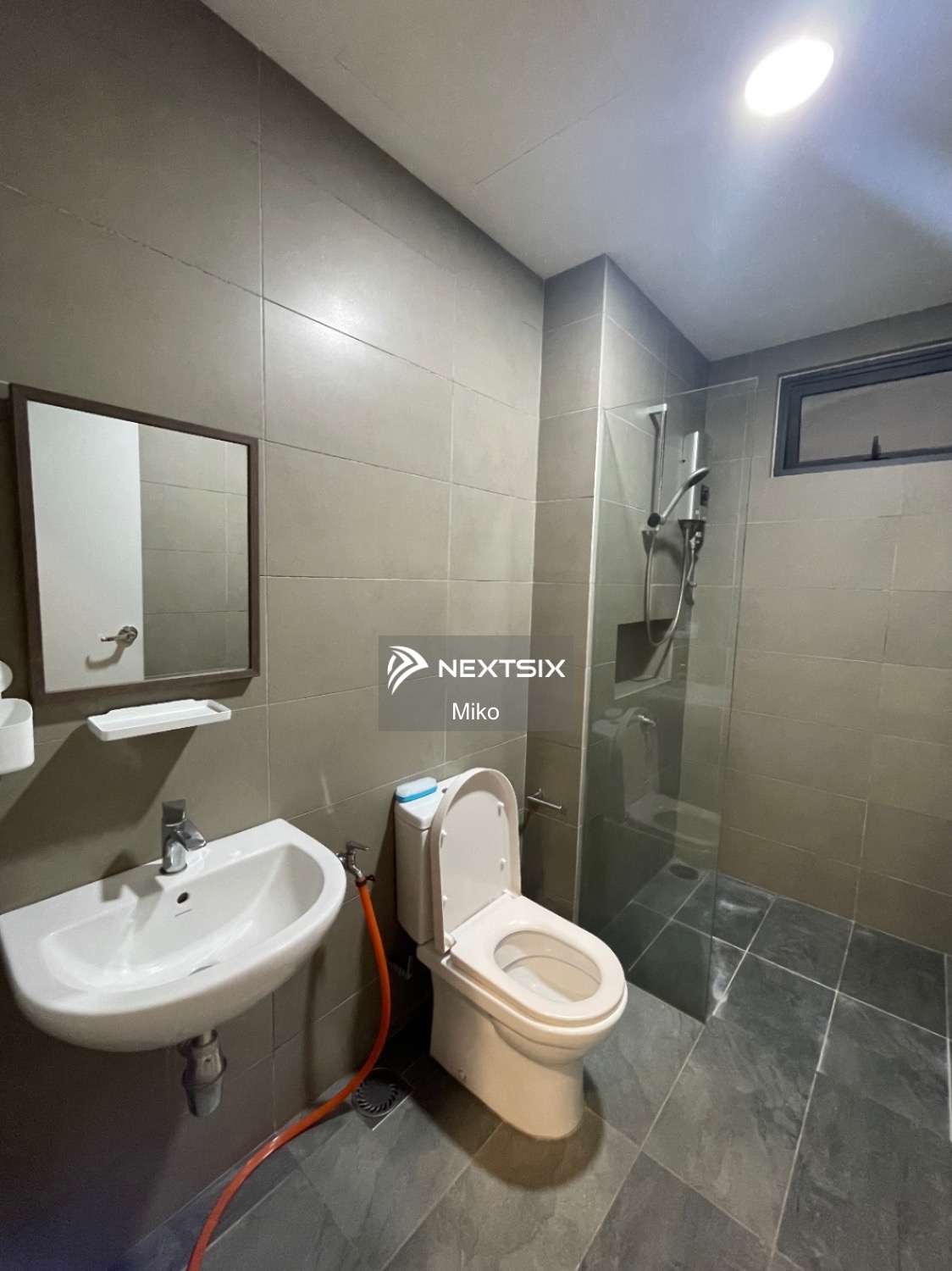 Serviced Residence For Rent in Seri Kembangan Selangor - Image 18