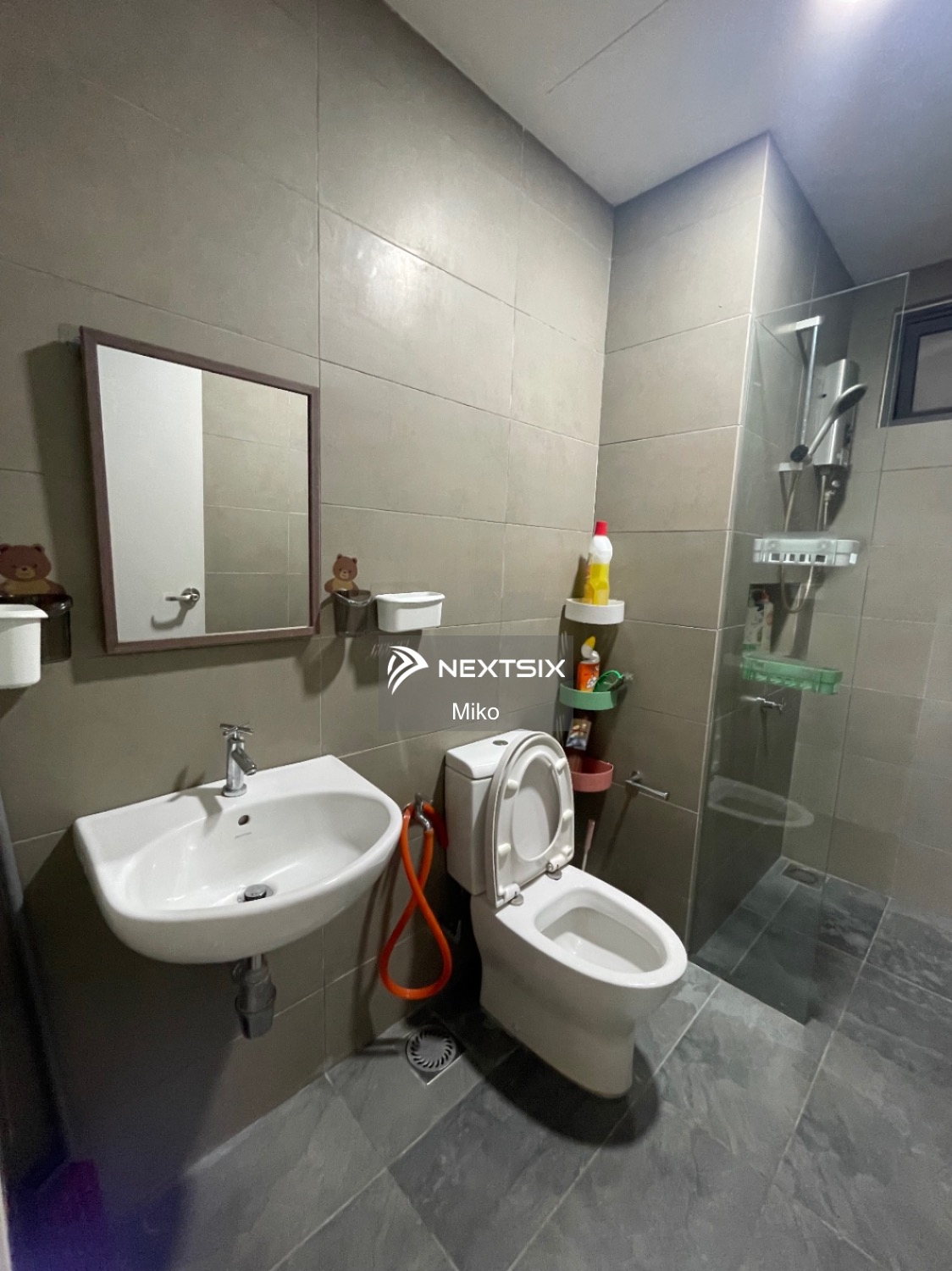 Serviced Residence For Rent in Seri Kembangan Selangor - Image 19
