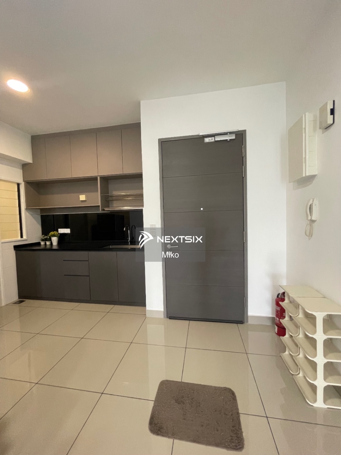 Serviced Residence For Rent in Seri Kembangan Selangor - Image 5