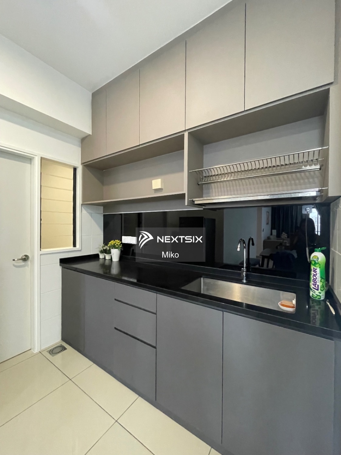 Serviced Residence For Rent in Seri Kembangan Selangor - Image 6