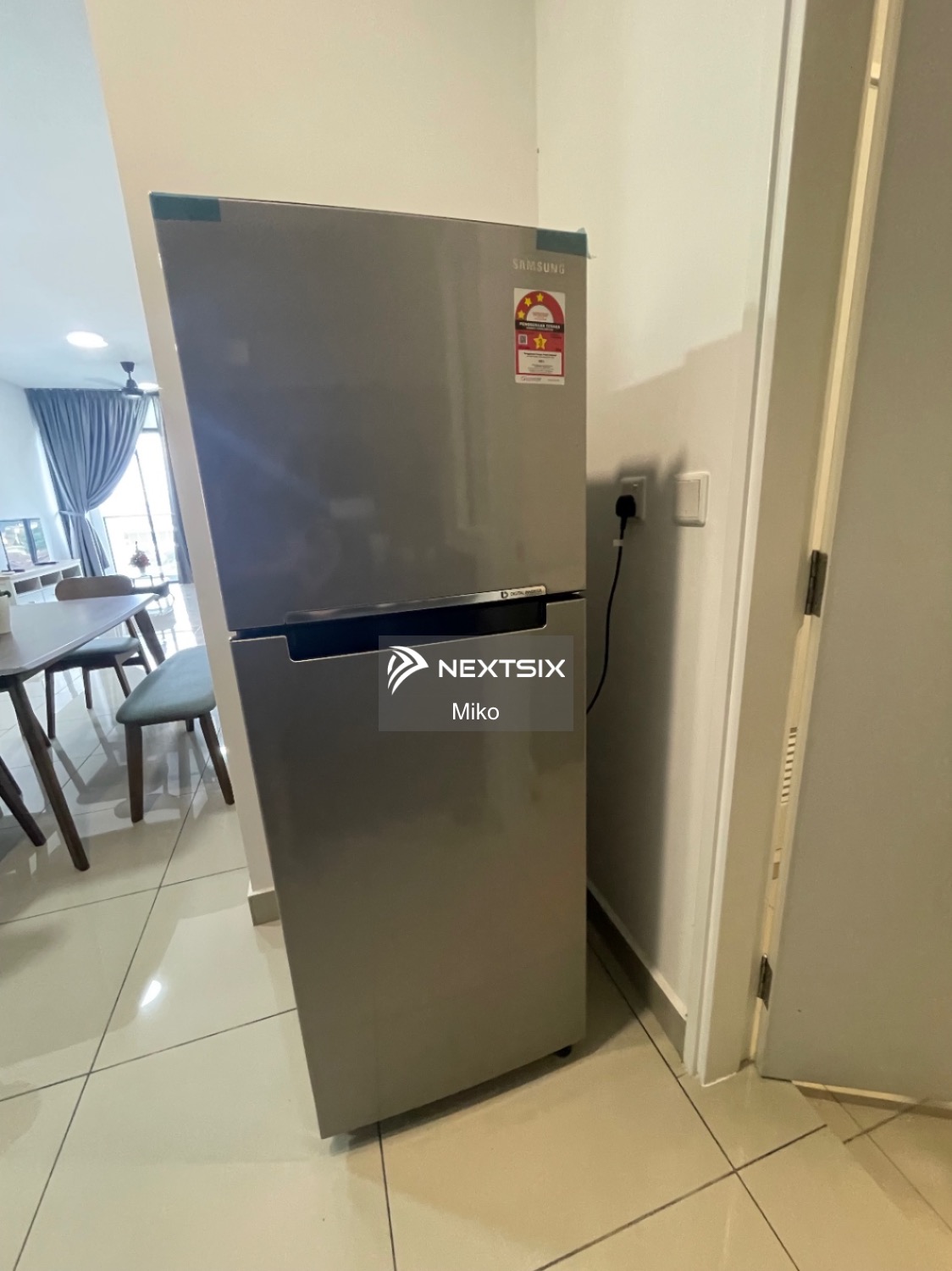 Serviced Residence For Rent in Seri Kembangan Selangor - Image 8