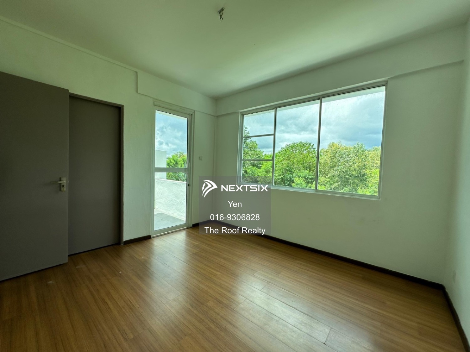 2.5-sty Terrace/Link House For Sale in Kota Kinabalu Sabah