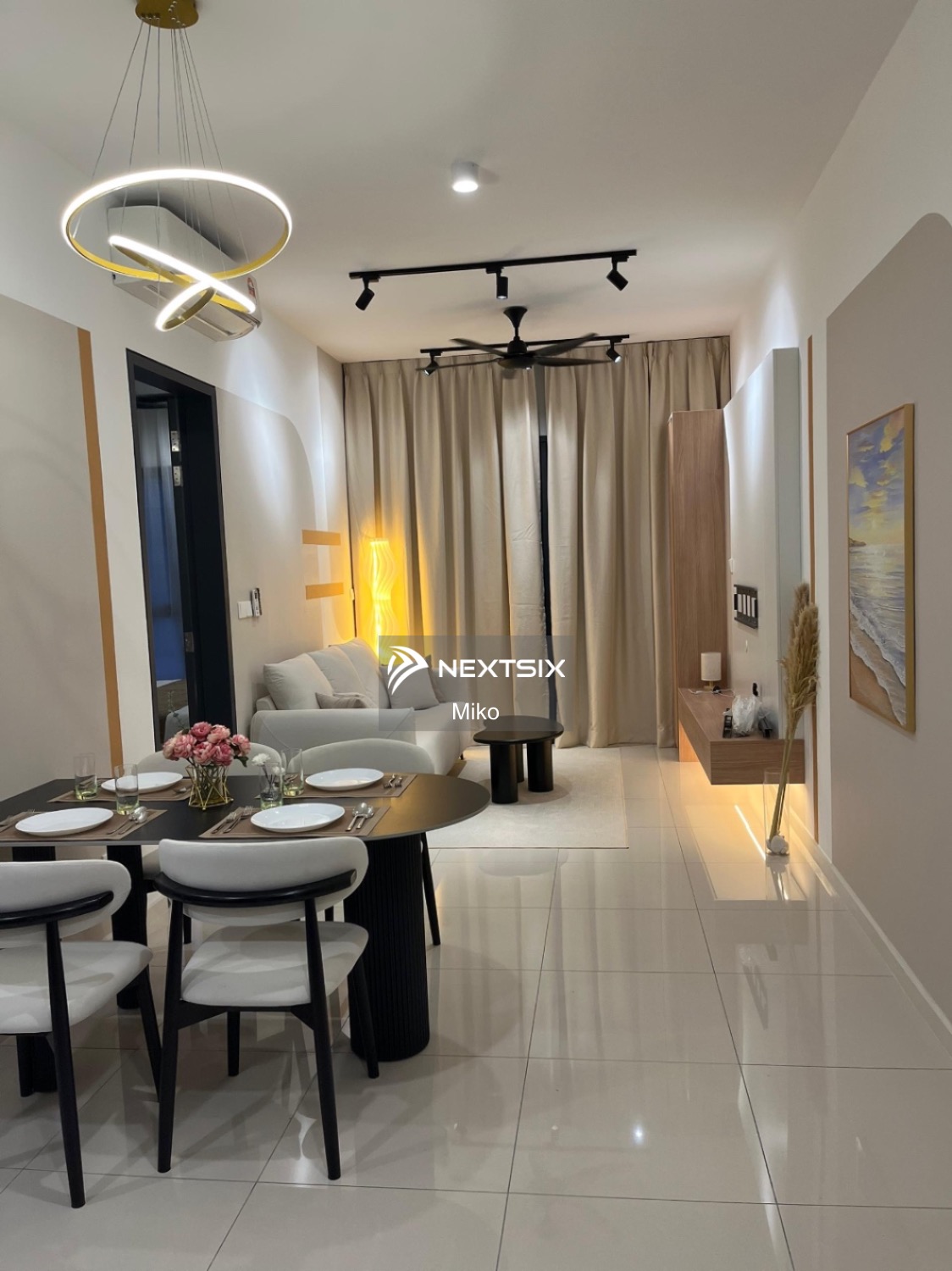 Serviced Residence For Rent in Cheras Kuala Lumpur