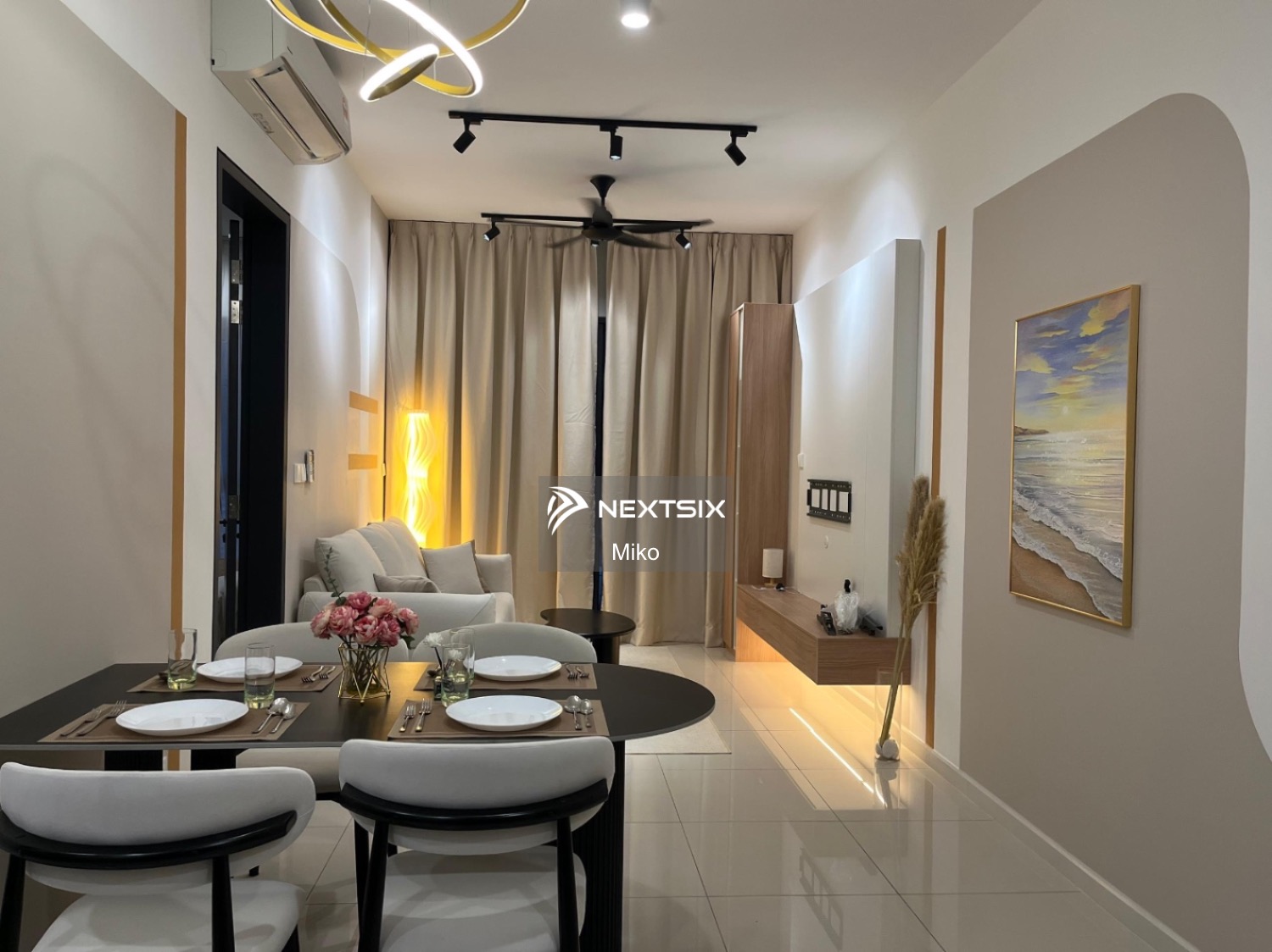 Serviced Residence For Rent in Cheras Wilayah Persekutuan Kuala Lumpur - Image 2
