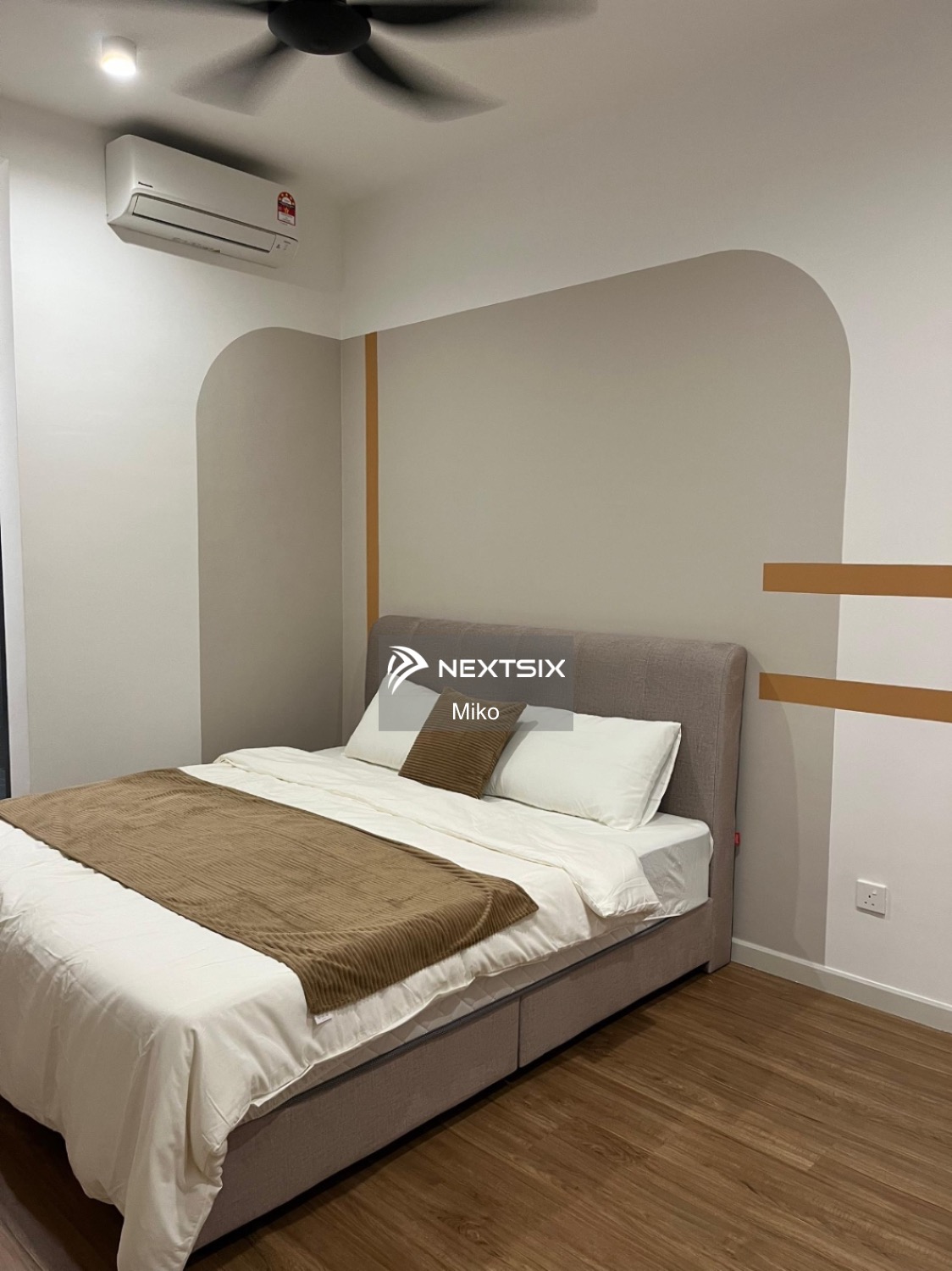 Serviced Residence For Rent in Cheras Wilayah Persekutuan Kuala Lumpur - Image 5