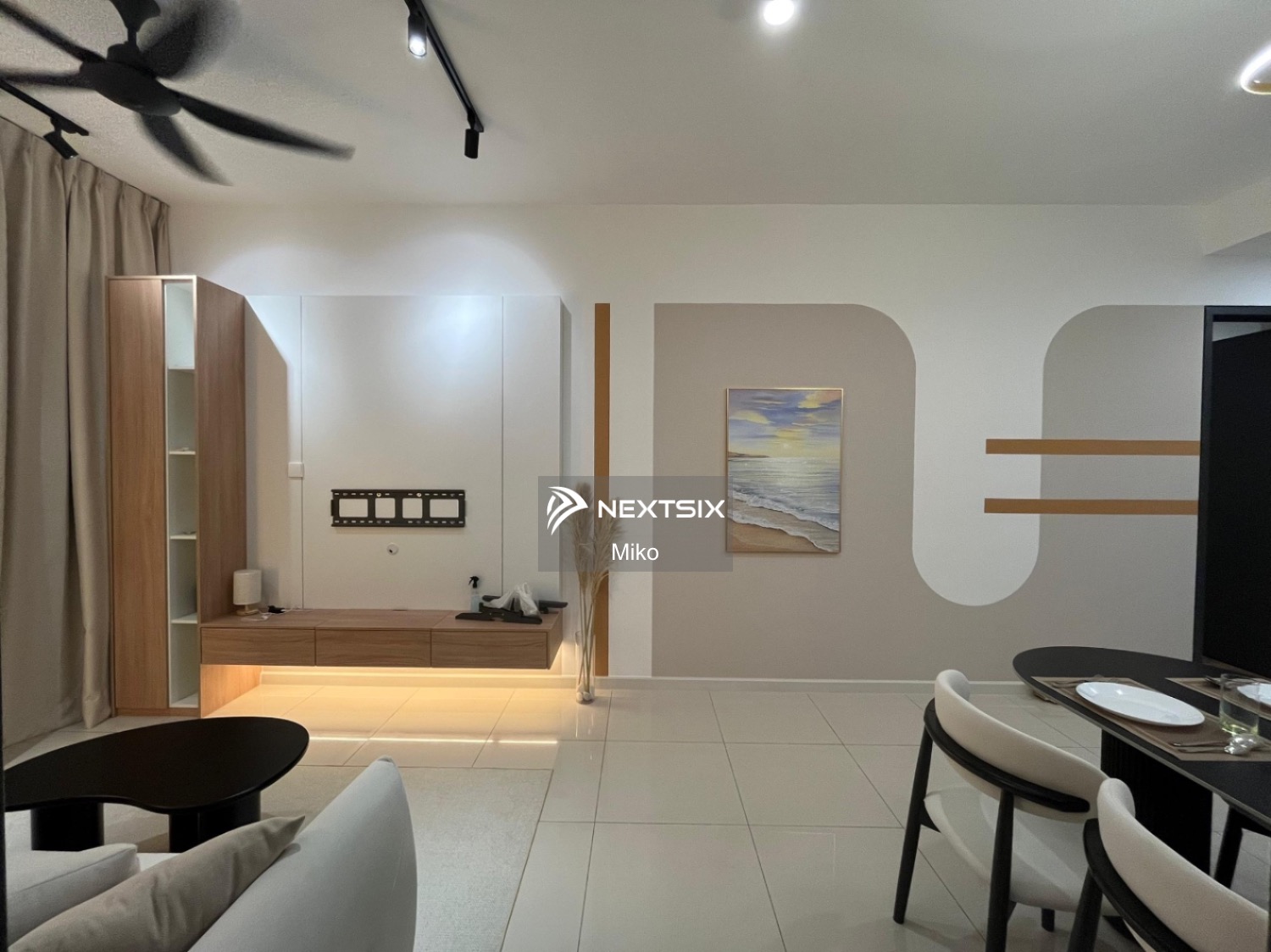 Serviced Residence For Rent in Cheras Wilayah Persekutuan Kuala Lumpur - Image 7