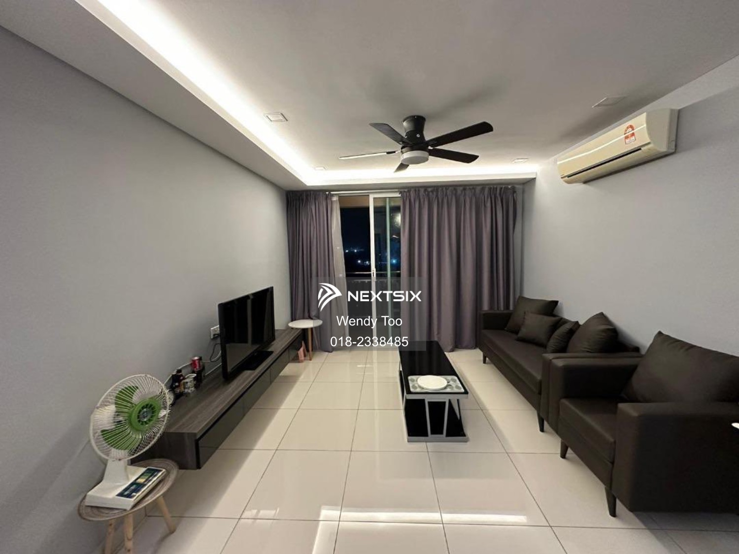 Condominium For Sale in Johor Bahru Johor
