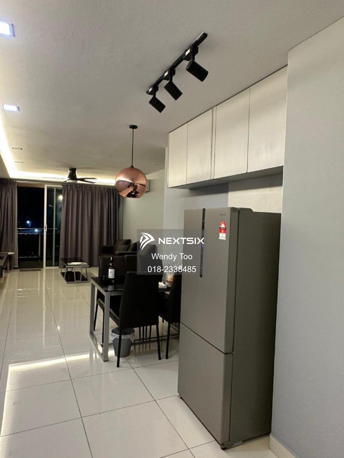 Condominium For Sale in Johor Bahru Johor - Image 2