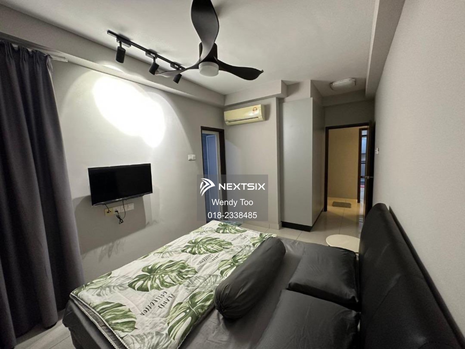 Condominium For Sale in Johor Bahru Johor - Image 4