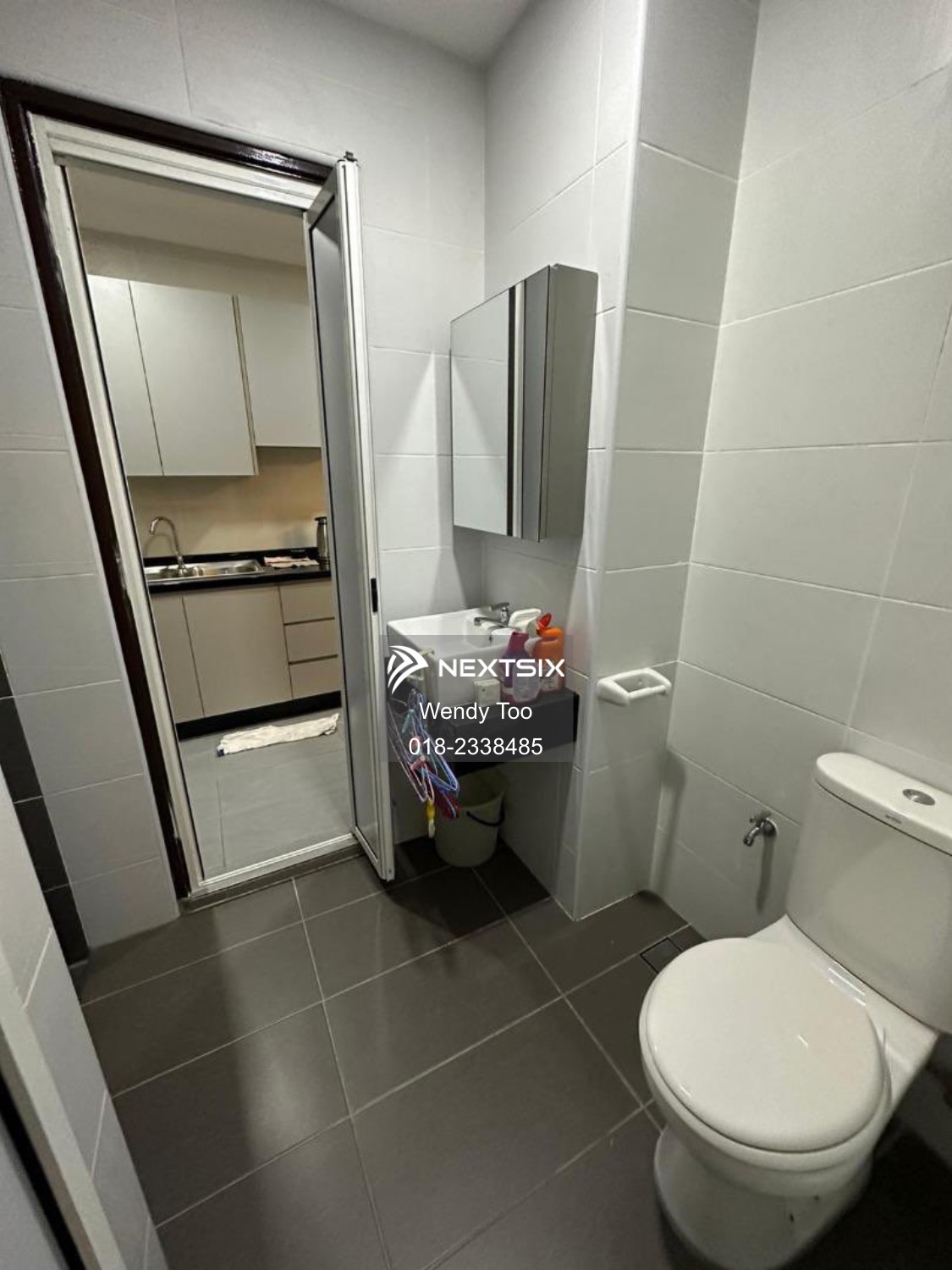 Condominium For Sale in Johor Bahru Johor - Image 9