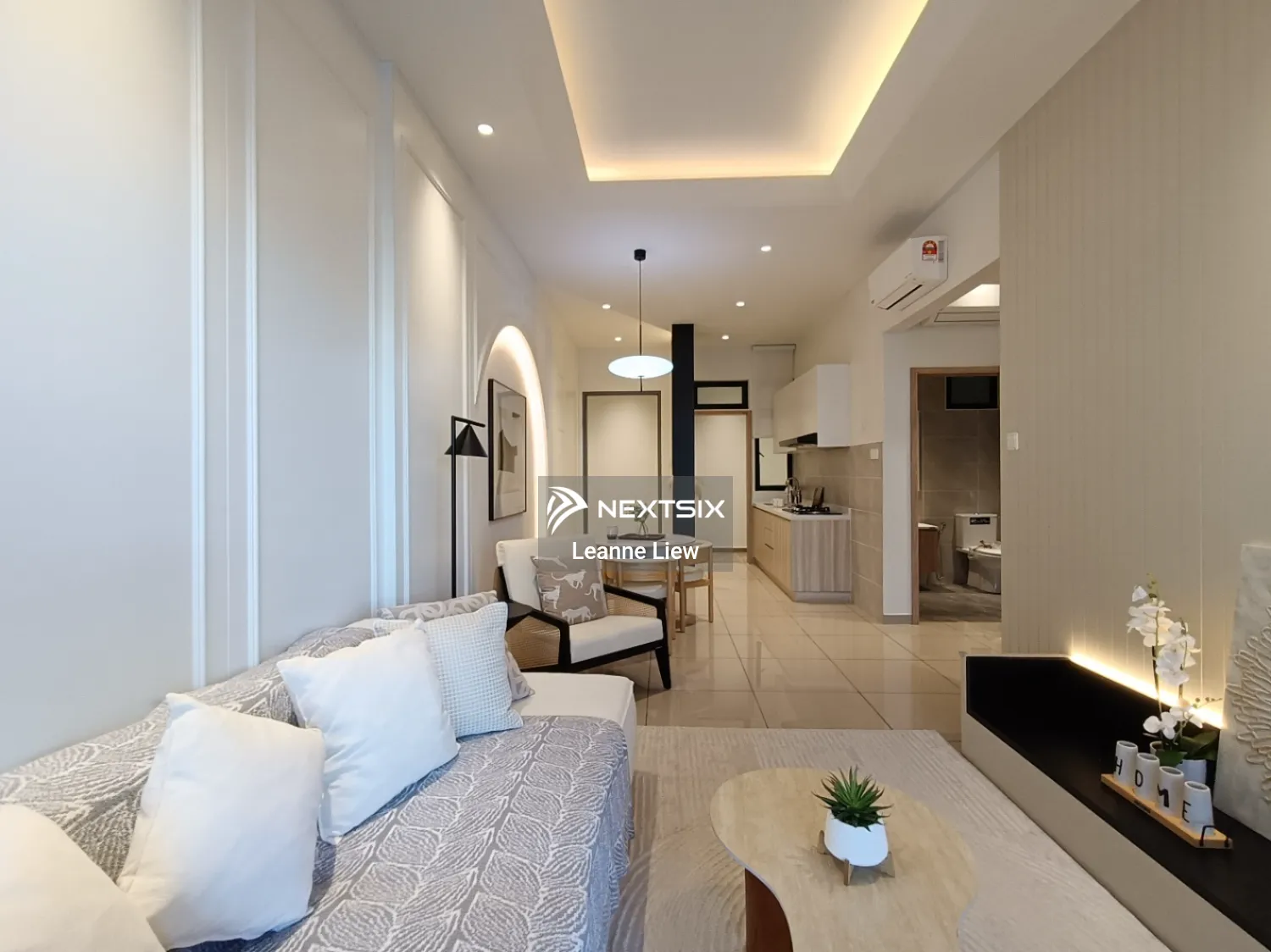 Serviced Residence For Sale in Johor Bahru Johor