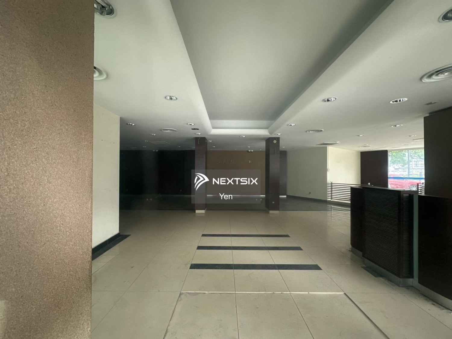 Shop Office For Rent in Kota Kinabalu Sabah