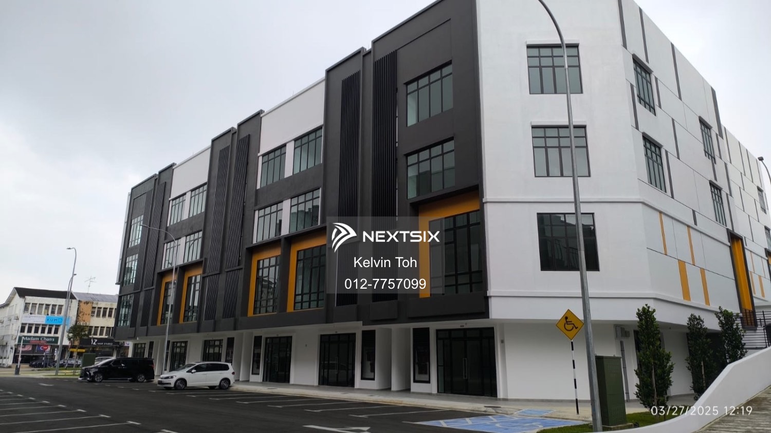 Shop For Rent in Johor Bahru Johor