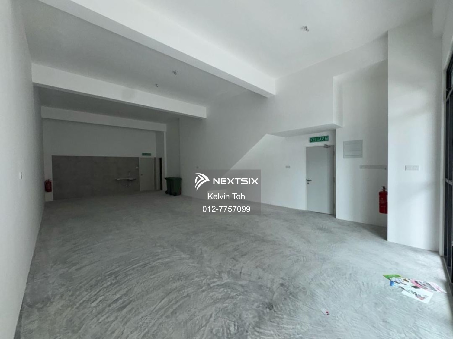 Shop For Rent in Johor Bahru Johor - Image 5