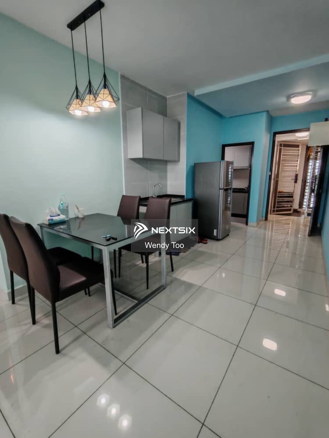 Condominium For Sale in Johor Bahru Johor