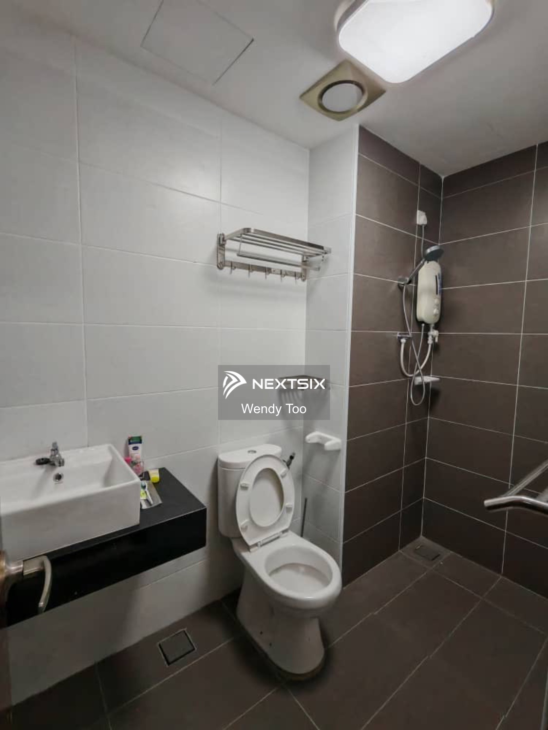 Condominium For Sale in Johor Bahru Johor - Image 10