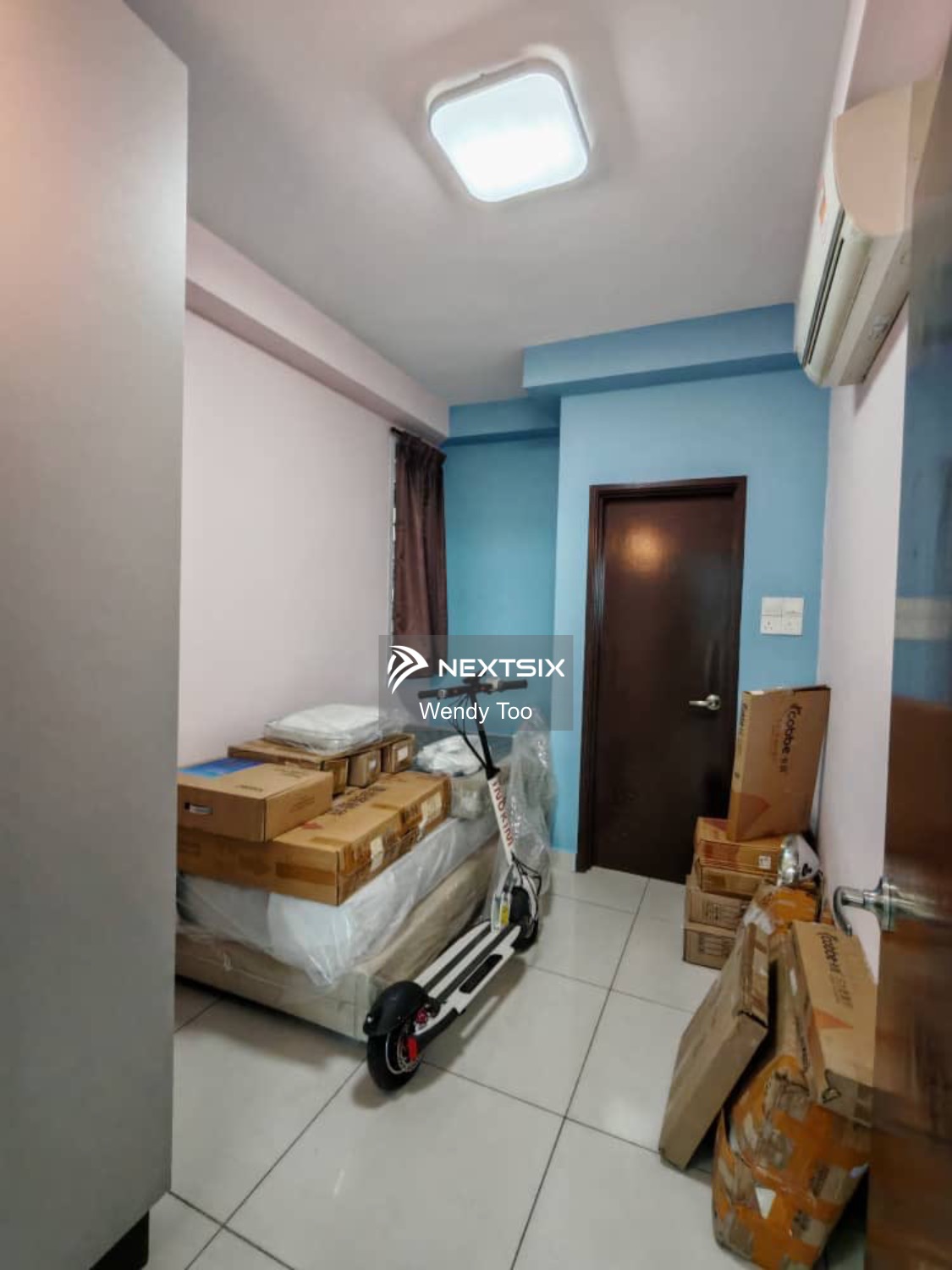 Condominium For Sale in Johor Bahru Johor - Image 12