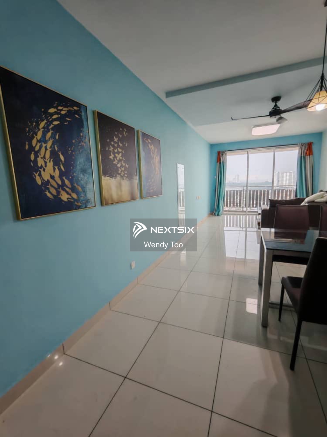 Condominium For Sale in Johor Bahru Johor - Image 2