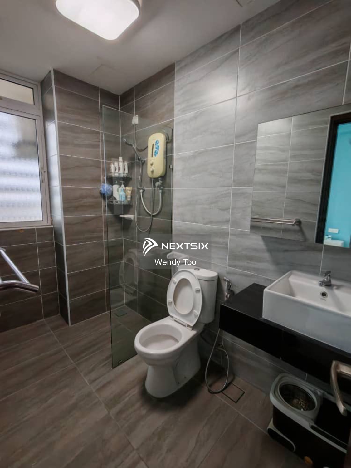 Condominium For Sale in Johor Bahru Johor - Image 7