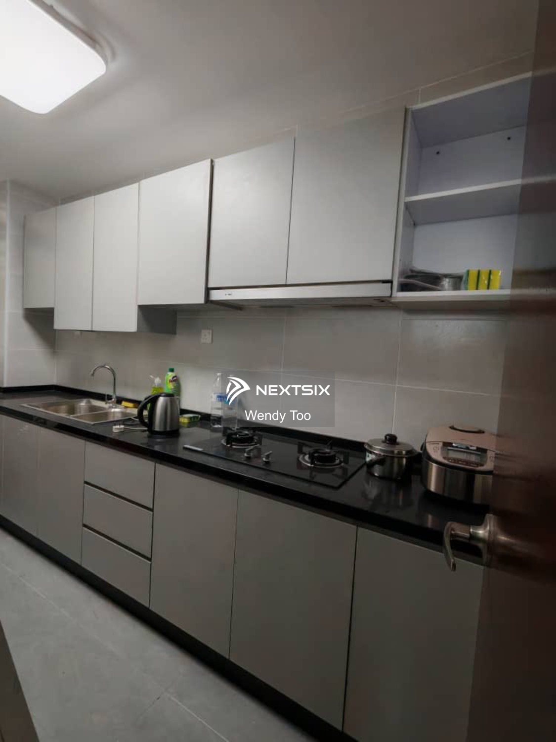 Condominium For Sale in Johor Bahru Johor - Image 9