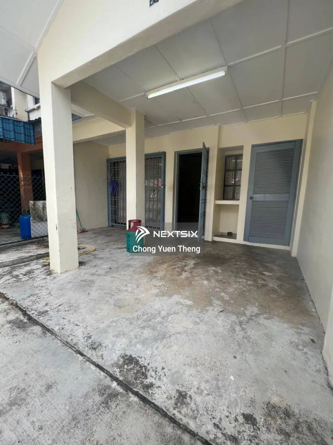 2-sty Terrace/Link House For Rent in Iskandar Puteri (Nusajaya) Johor