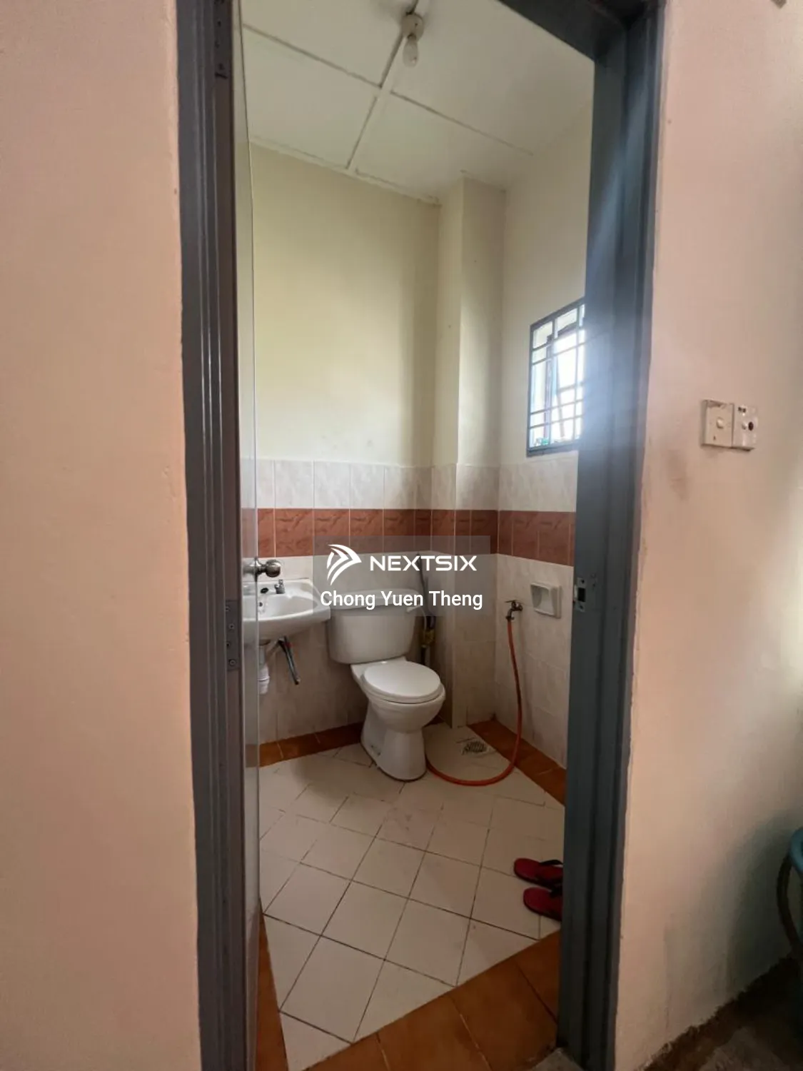 2-sty Terrace/Link House For Rent in Iskandar Puteri (Nusajaya) Johor - Image 10