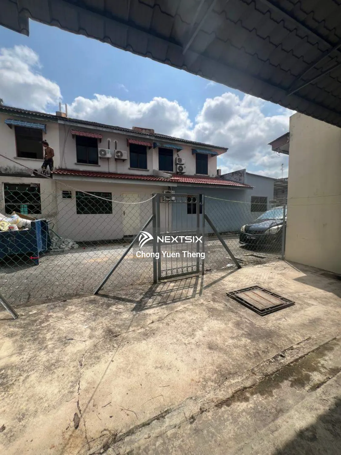 2-sty Terrace/Link House For Rent in Iskandar Puteri (Nusajaya) Johor - Image 3