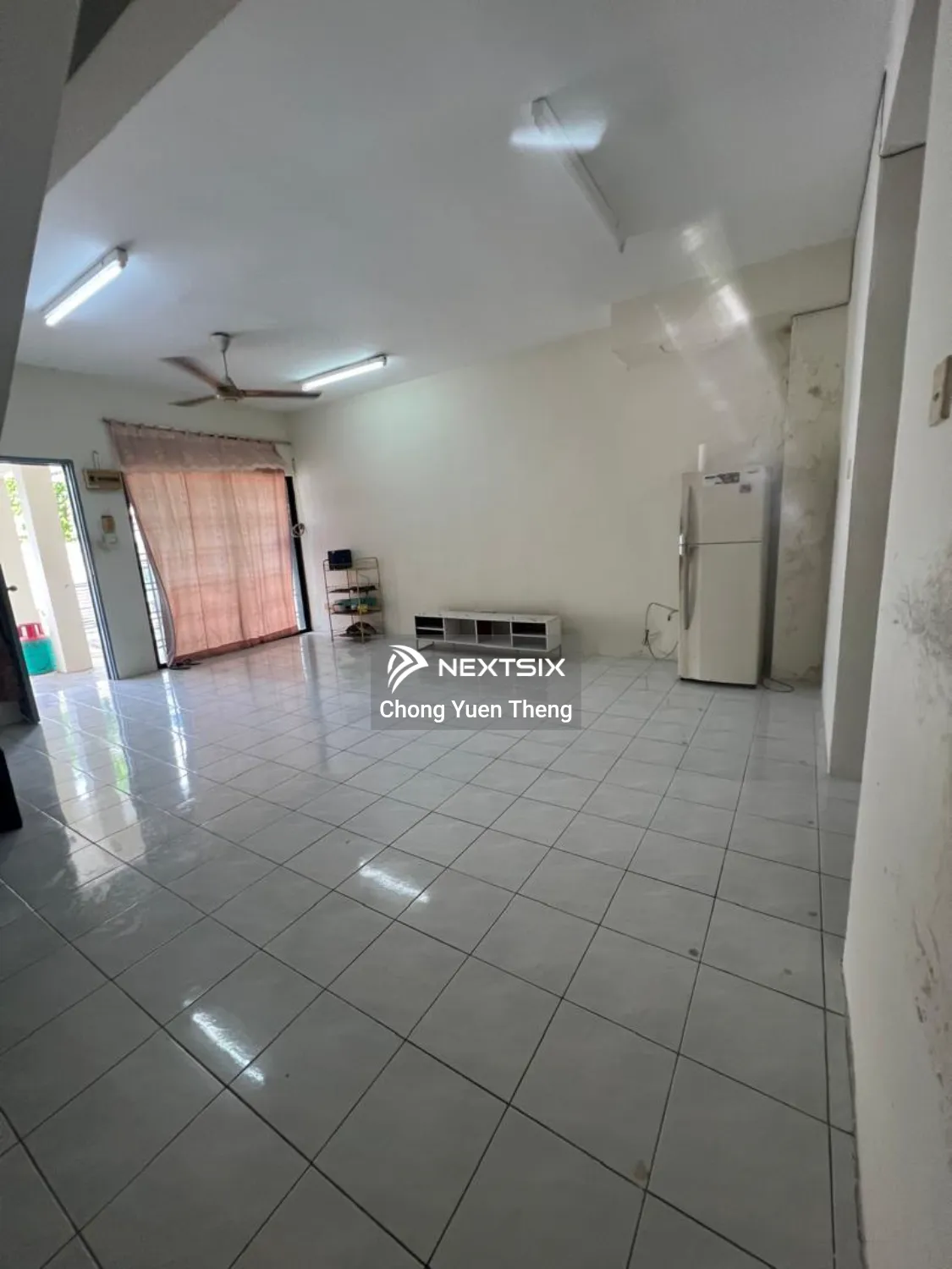 2-sty Terrace/Link House For Rent in Iskandar Puteri (Nusajaya) Johor - Image 4