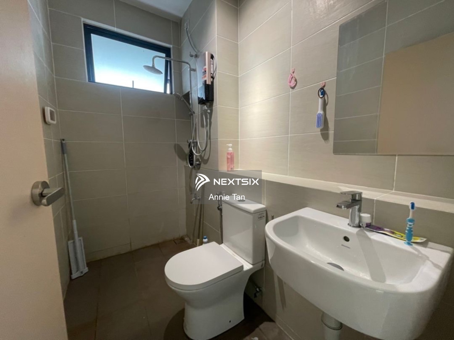 Cluster House For Sale in Gelang Patah Johor - Image 10