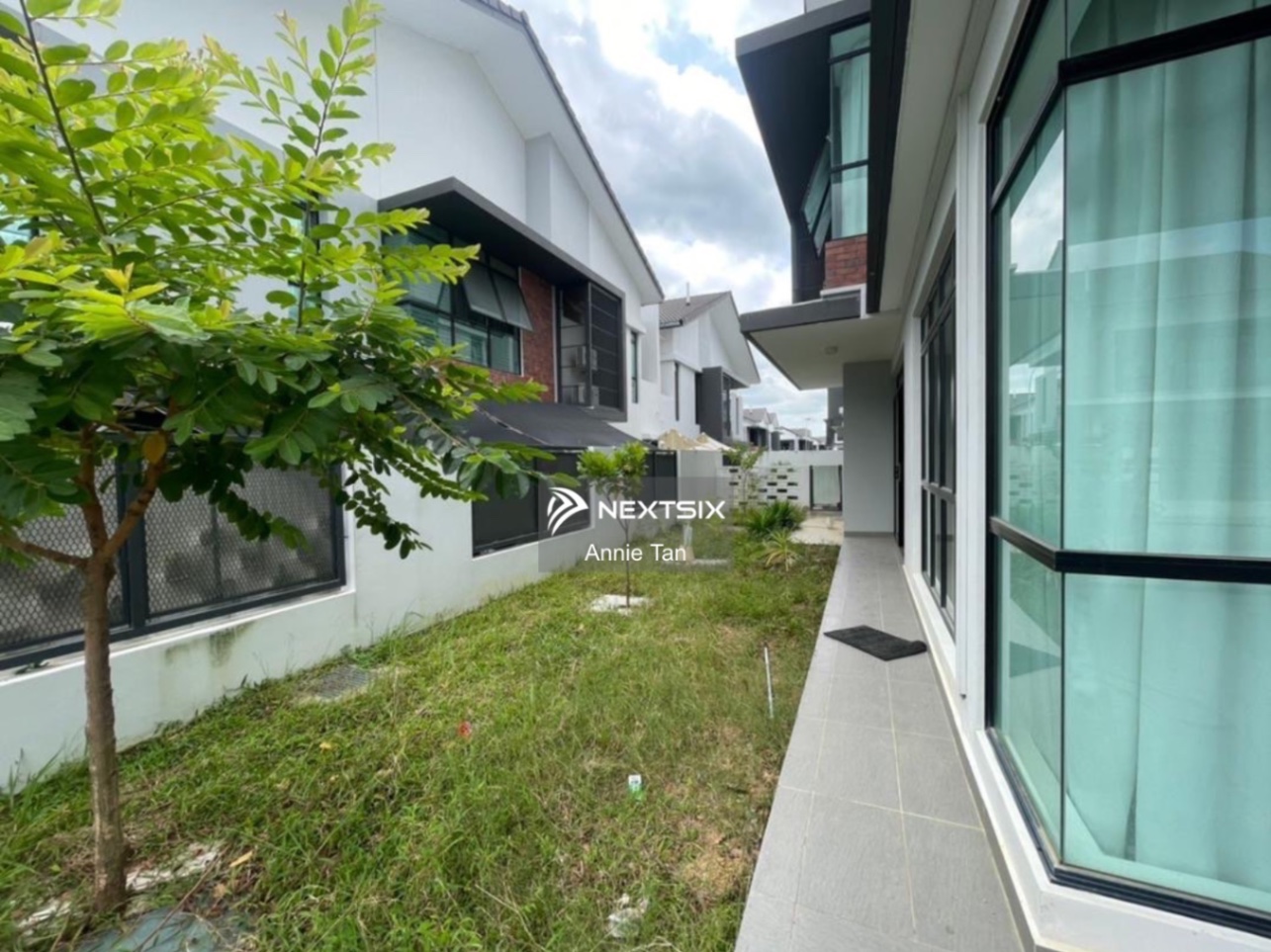 Cluster House For Sale in Gelang Patah Johor - Image 12