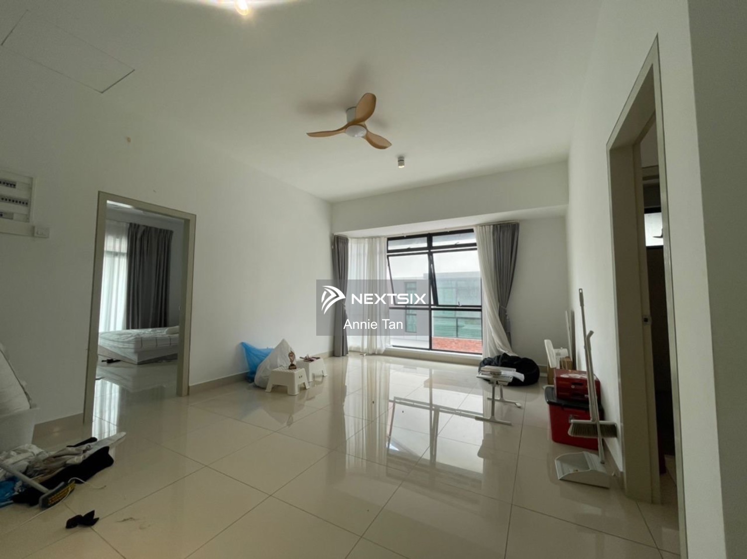 Cluster House For Sale in Gelang Patah Johor - Image 5