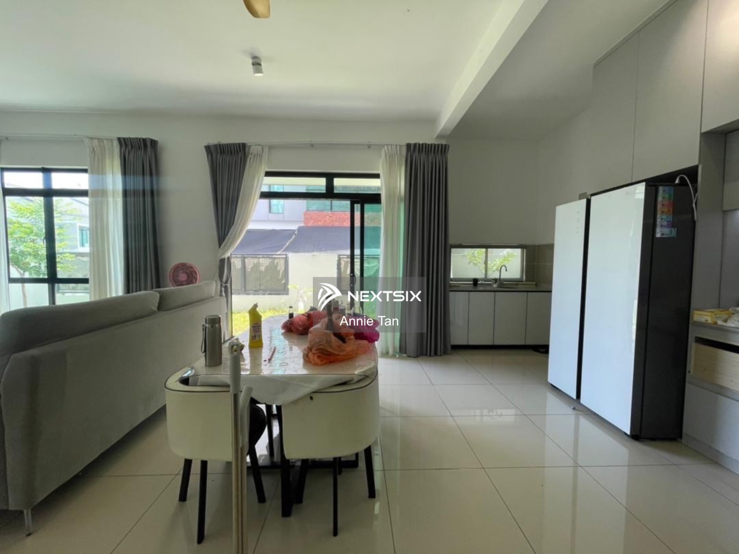 Cluster House For Sale in Gelang Patah Johor - Image 6