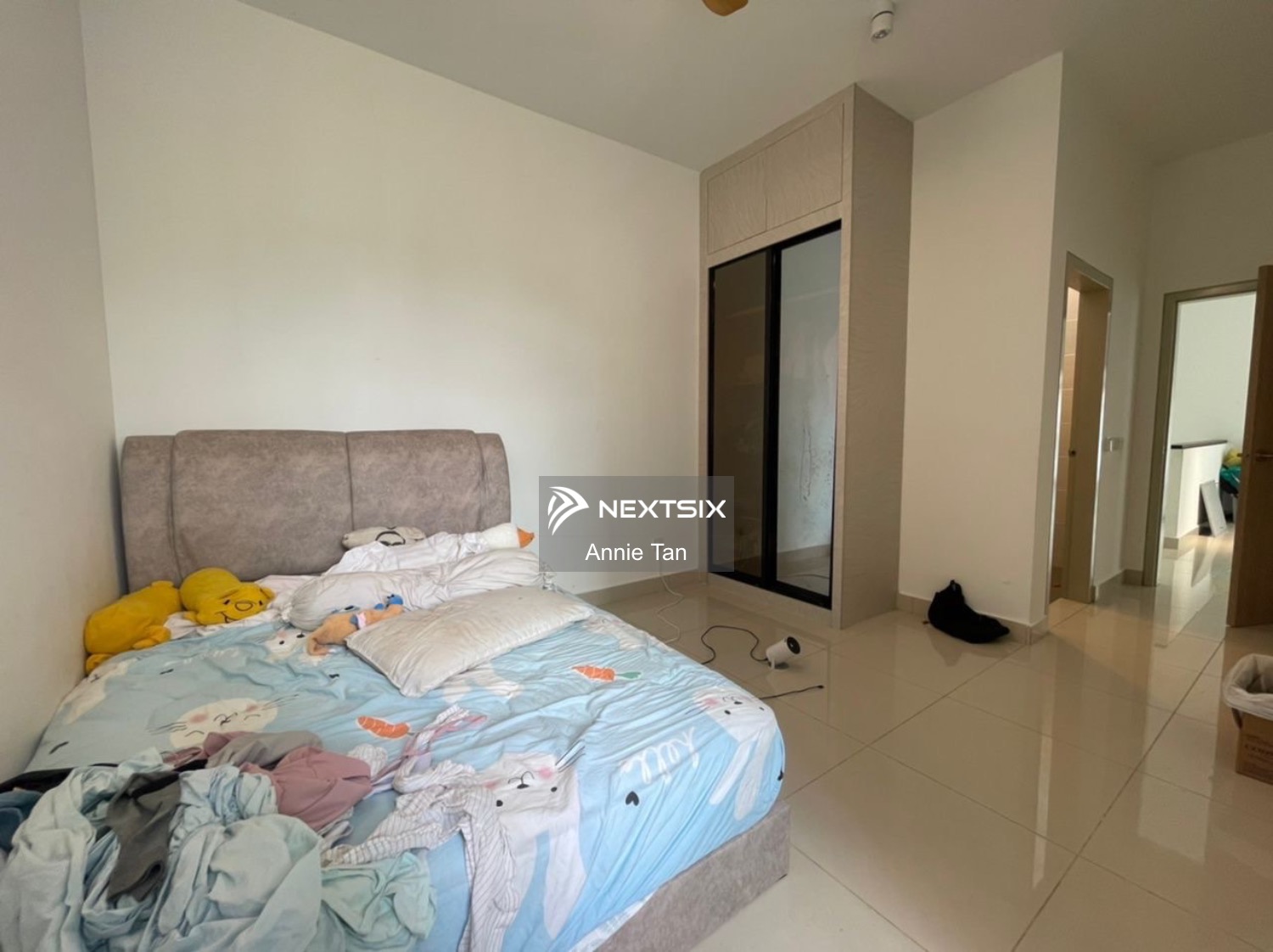 Cluster House For Sale in Gelang Patah Johor - Image 8
